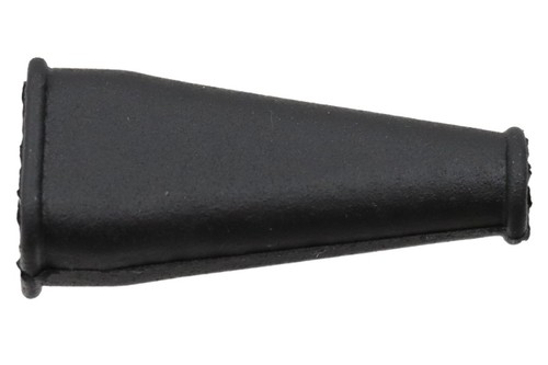 Rubber cap for - gas, bowden