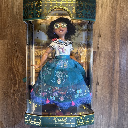 2023 encanto mirabel - mirabel, madrigal