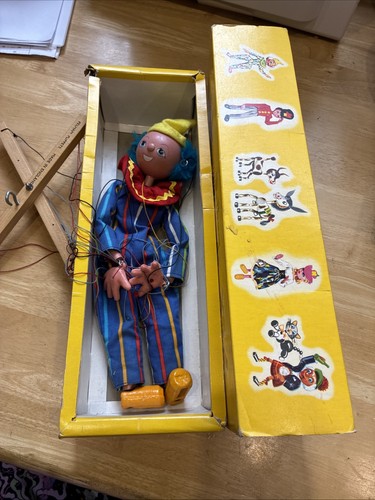 Pelham puppet ss6 - pelham,