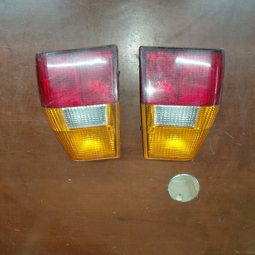 1985 audi coupe tail lights - audi,