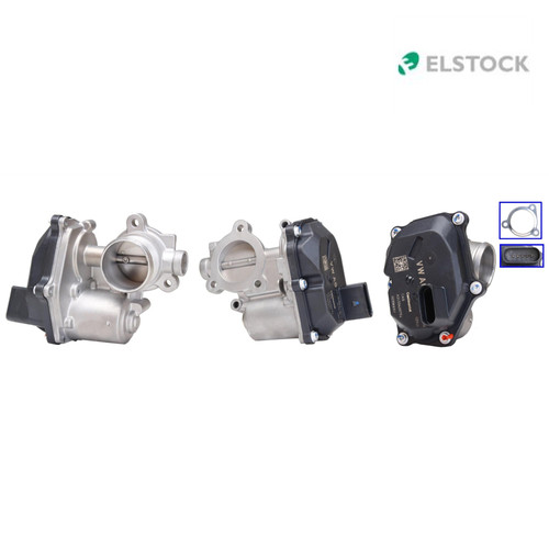 Egr valve elstock 0209 for - egr,