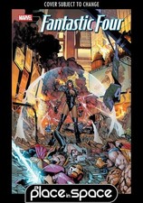 Fantastic four 10a - four, #10a