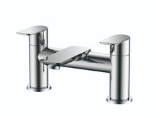 Bath Filler Tap – Modern
