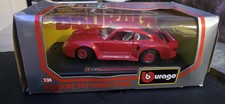 Bburago 1986 Porsche 959 Turbo