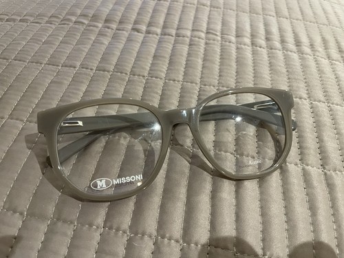 Authentic missoni reading - authentic,