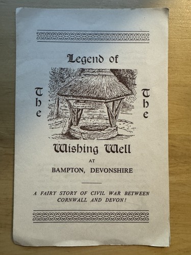 Leaflet the legend of - leaflet,