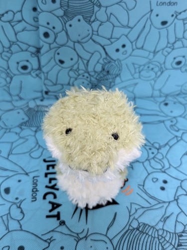 Jellycat little snake 16cm - snake,