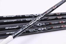 UST Mamiya Recoil Dart ESX 60 Iron Shafts / Regular Flex / Set of 5 / .355 Tip