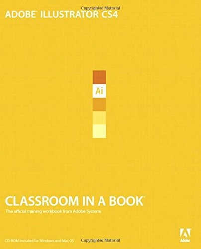 Adobe illustrator cs4 - adobe,