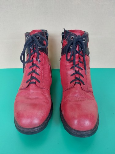 Wolky bootie men shoes - bootie,