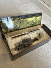 Corgi Unsung Heroes Vietnam Series III AH-1j Cobra U.S.M.C Scale 1:48