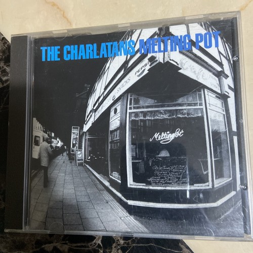 Melting pot greatest hits - greatest,