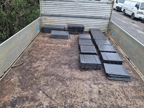 Redland cambrian roof slates - redland,