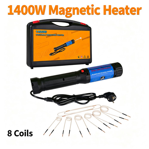 1400w induction ductor - 1400w,