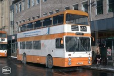 Bus Photo - Greater Manchester