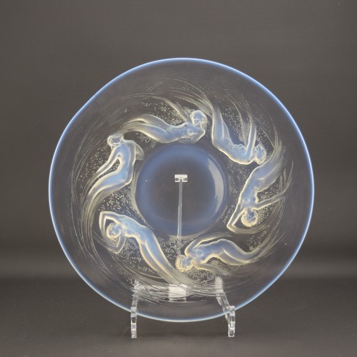 Rene lalique ondines - lalique,