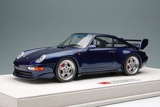 Make Up EML095J 1/18 Porsche