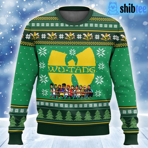 Tang1 ugly christmas - ugly,