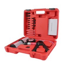 Hand held vacuum - vacuum, and