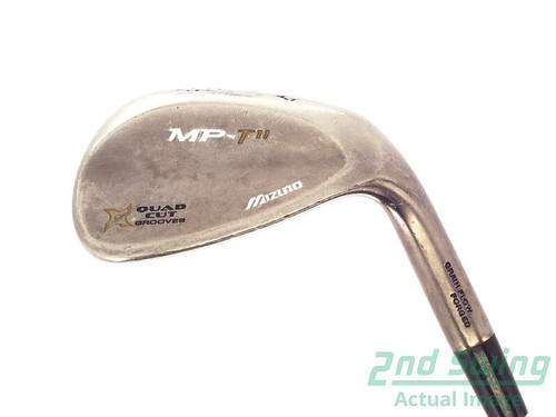 Mizuno black nickel - mp-t,