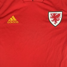 Rare Original Wales