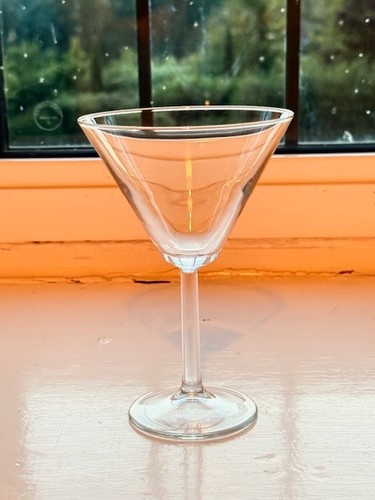 Martini cocktail glass 17cm - martini/cocktail,