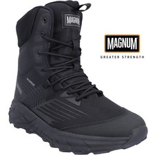 Magnum geo storm boots - storm, 8.0