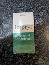 Impryl Fertility Supplement 30