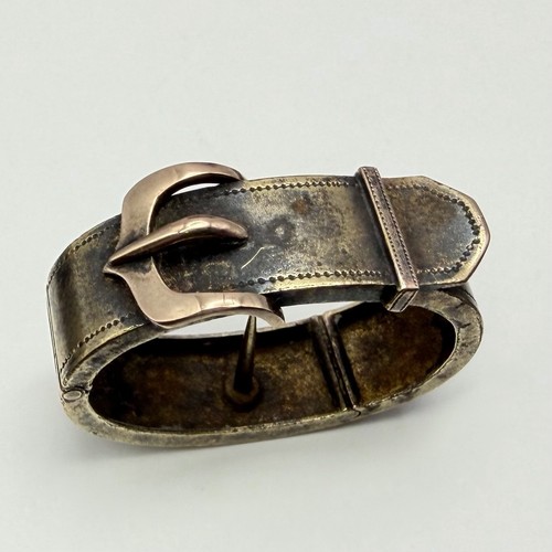 Antique victorian gold hinged - antique,