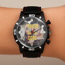 Create Personalized GT STYLE