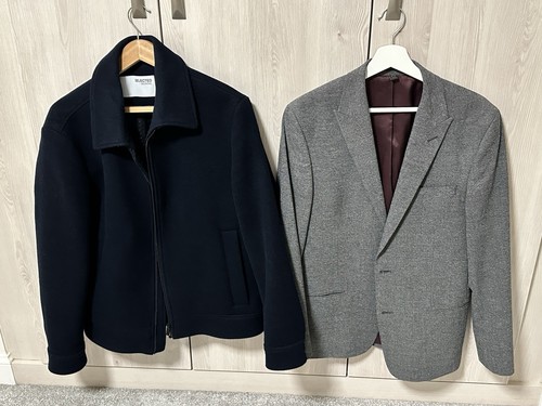 Selected homme s - homme, m&s
