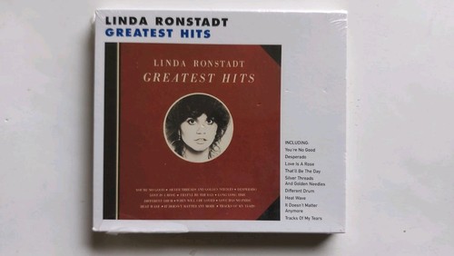 Linda ronstadt greatest - linda, hits