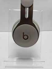Beats by Dre. Dre solo Pro. wireless