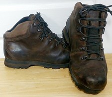 BRASHER Men's Hiking Brown