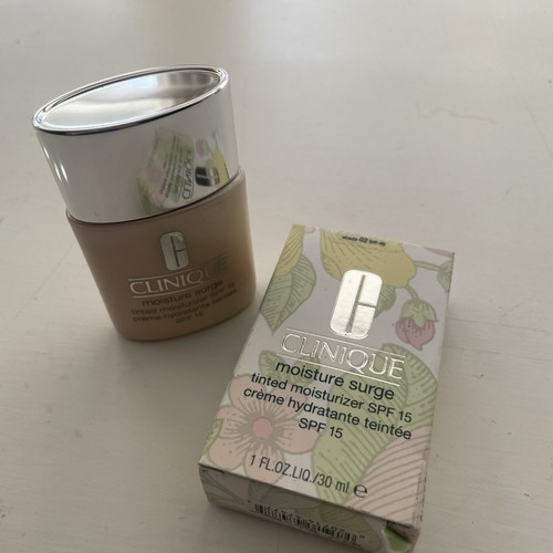 Clinique moisture surge tinted - moisture,