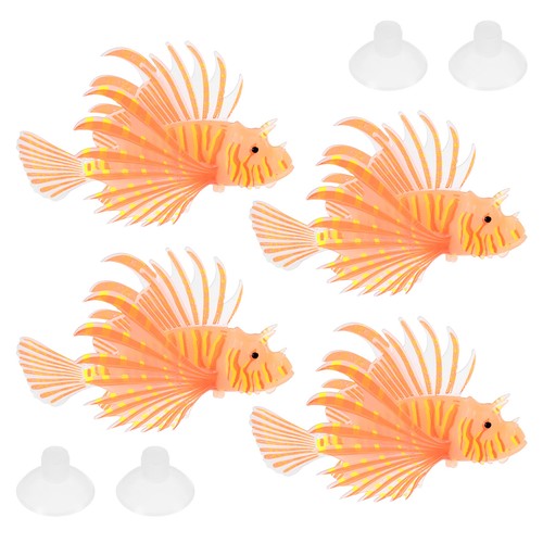 Pack silicone artificial - 4-pack,