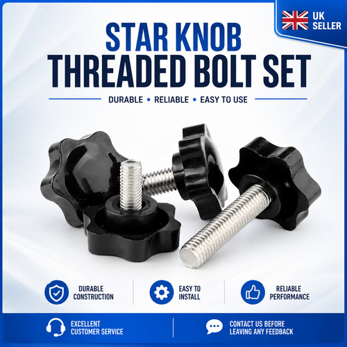 New star clamping - new,