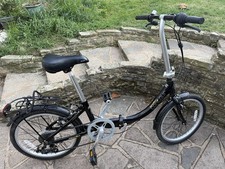 Apollo inch wheel folding - 20,