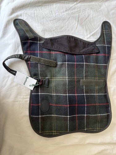 Dog jacket fromsize - jacket, from(barbour)size