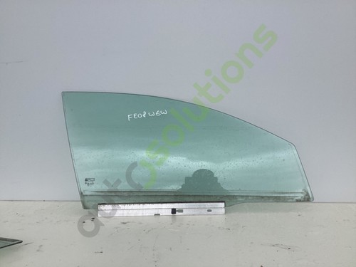 Vauxhall vectra door window - vectra,