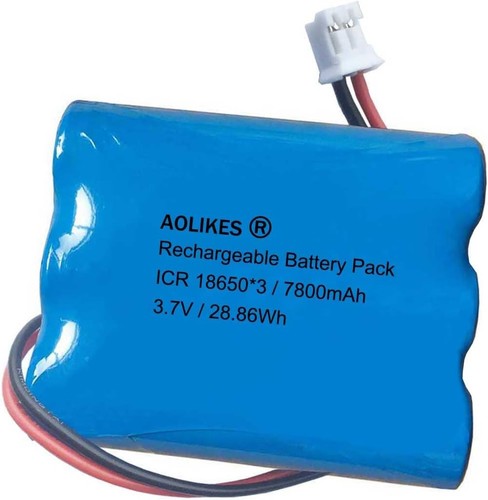 Battery for simplehuman st3026 - simplehuman,