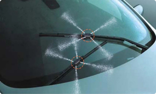 Fit ford car - car, windscreen