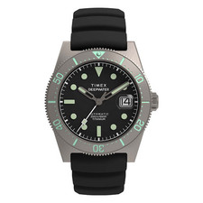 Timex TW2W73800 Mens Deep