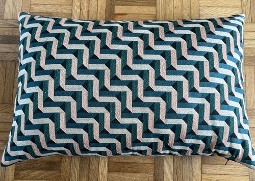 John lewis cushion used - cushion,