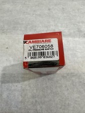 Cambiare Oil Pressure Switch -