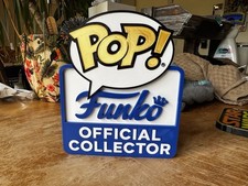 Custom Funko POP! Official
