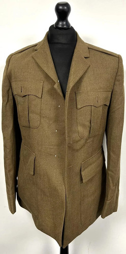 British military issue - british,