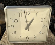 Vintage Simplex School Wall