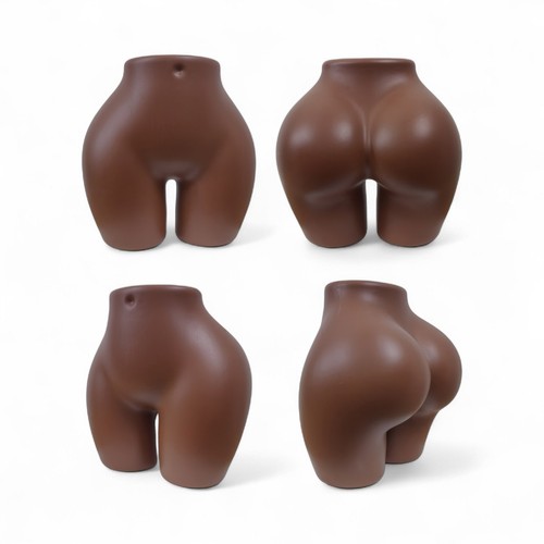 Plastic curvy bbl hips female - curvy,