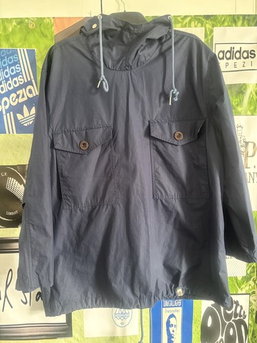 Pretty green oversized - green, smock